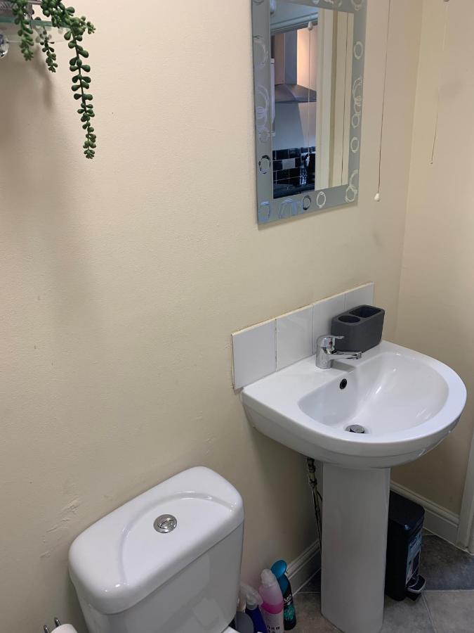 Quality City Centre Apartments Престън Екстериор снимка