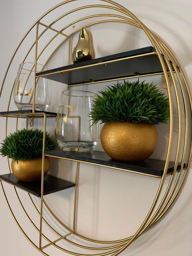 Quality City Centre Apartments Престън Екстериор снимка